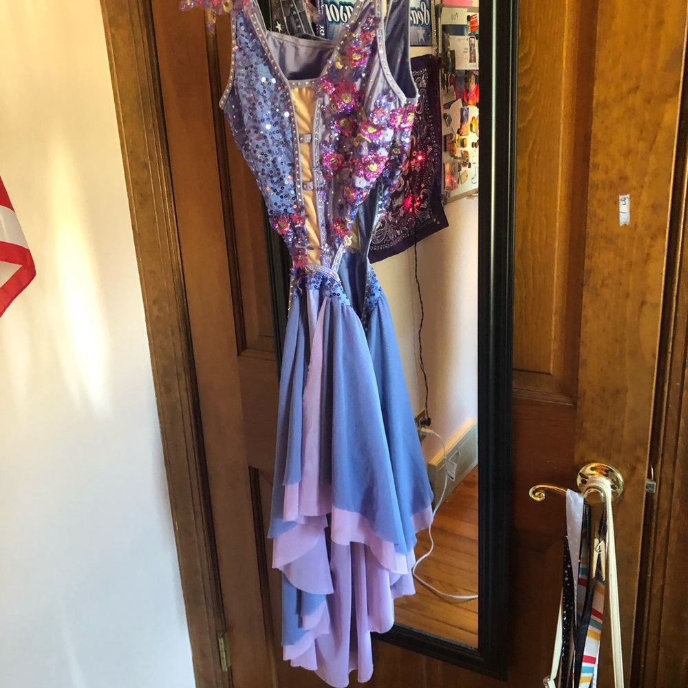 dance costume